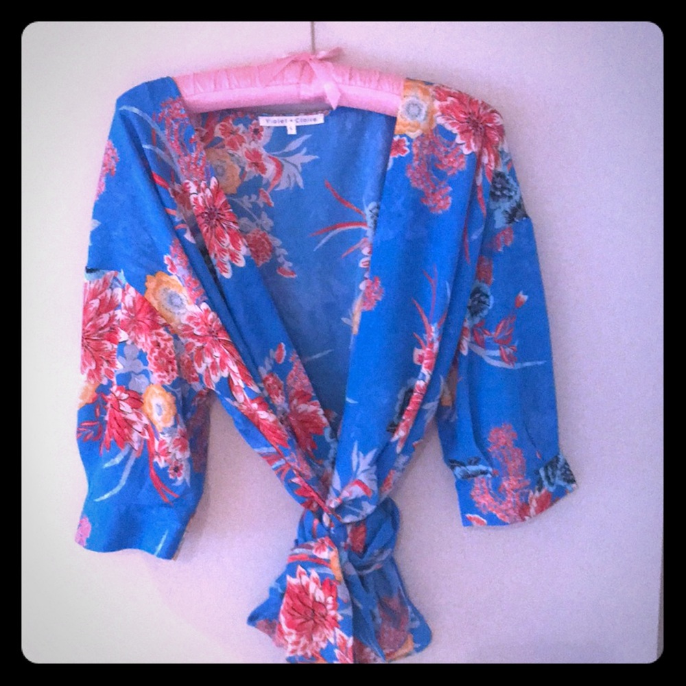 Blouse
